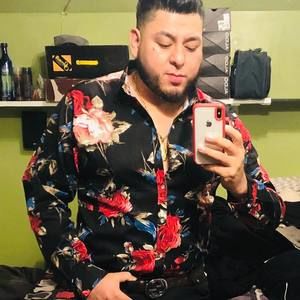 Meet your Posher, Braulio